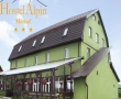 Cazare Hostel Alpin Marisel