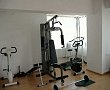 Sala Fitness