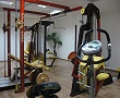 Sala Fitness