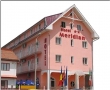 Cazare si Rezervari la Hotel Meridian din Costinesti Constanta