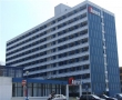 Cazare si Rezervari la Hotel Aurora din Mamaia Constanta