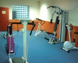 Sala fitness