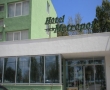 Cazare si Rezervari la Hotel Metropol din Mamaia Constanta