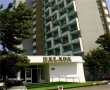 Cazare si Rezervari la Hotel Balada din Saturn Constanta