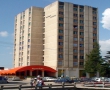 Cazare Hotel Cerbul Covasna