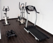 Sala fitness