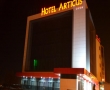 Cazare si Rezervari la Hotel Articus din Craiova Dolj