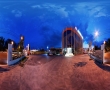 Exterior hotel