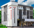 Cazare Hotel Magnus Galati | Prezentare Galati Magnus Hotel | Poze Galati Hotel Magnus