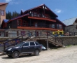 Cazare si Rezervari la Pensiunea Alpin din Ranca Gorj
