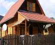 Cazare Casa Cabin Praid