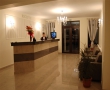 Lobby receptie