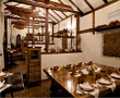 Restaurant Rustic