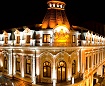 Cazare Hotel Select Iasi