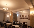 Salon restaurant