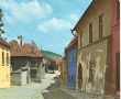 Cazare Casa Morar Sighisoara