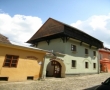 Cazare Hostel Burg Sighisoara