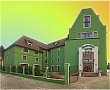 Hotel BinderBubi Sighisoara | Rezervari Hotel BinderBubi