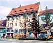 Cazare si Rezervari la Hotel Steaua din Sighisoara Mures