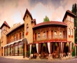 Cazare si Rezervari la Hotel Transilvania din Sighisoara Mures