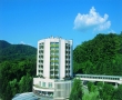 Cazare Hotel Bradet Sovata