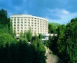 Cazare Hotel Faget Sovata