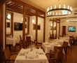 Salon restaurant