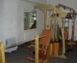 Sala fitness