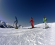 La ski
