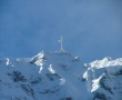 Crucea de pe Caraiman