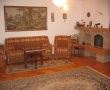 Living cu semineu