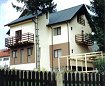 Cazare si Rezervari la Vila Alpin din Busteni Prahova