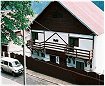 Cazare si Rezervari la Vila Iulia din Busteni Prahova