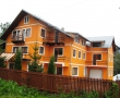 Cazare si Rezervari la Vila Radu din Busteni Prahova