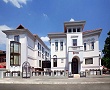 Vigo Hotel