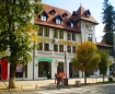 Cazare si Rezervari la Hotel Cerbul din Sinaia Prahova