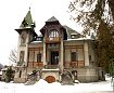 Cazare si Rezervari la Hotel Intim din Sinaia Prahova