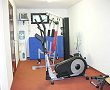 Sala fitness