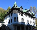 Cazare Hotel Tanti Sinaia