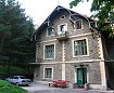 Cazare si Rezervari la Vila Ariesul din Sinaia Prahova