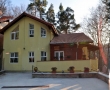 Cazare si Rezervari la Vila Calin din Sinaia Prahova