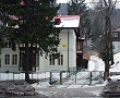 Poze Vila Flavia Sinaia