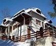 Cazare si Rezervari la Vila Irinuca din Sinaia Prahova