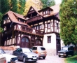 Cazare si Rezervari la Vila Sipot din Sinaia Prahova