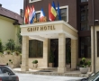 Hotel Griff Zalau | Rezervari Hotel Griff