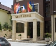 Cazare Hotel Griff Zalau