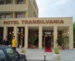 Cazare si Rezervari la Hotel Transilvania din Zalau Salaj