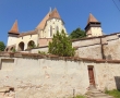 Cazare si Rezervari la Pensiunea Cetate din Biertan Sibiu