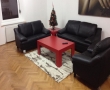 Cazare Apartament Andra Sibiu