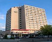 Cazare si Rezervari la Hotel Continental din Sibiu Sibiu